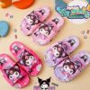 ZAPATALLA CROCK KUROMI