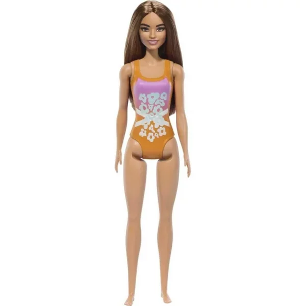 MUÑECA BARBIE PLAYA SURTIDO