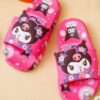 ZAPATALLA CROCK KUROMI