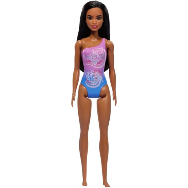 MUÑECA BARBIE PLAYA SURTIDO