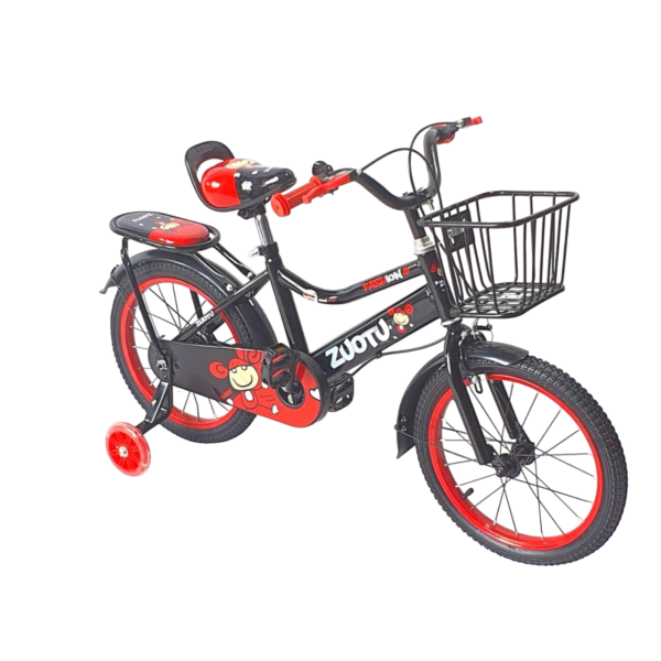 BICICLETA ZUOTU ARO 16