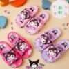 ZAPATALLA CROCK KUROMI