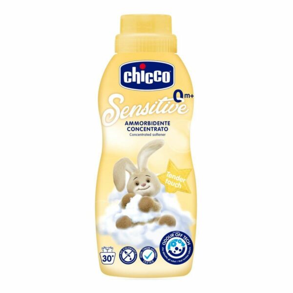 SUAVIZANTE TOQUE TIERNO 750 ML CHICCO