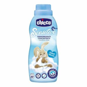 SUAVIZANTE TALCO SWEET 750 ML CHICCO