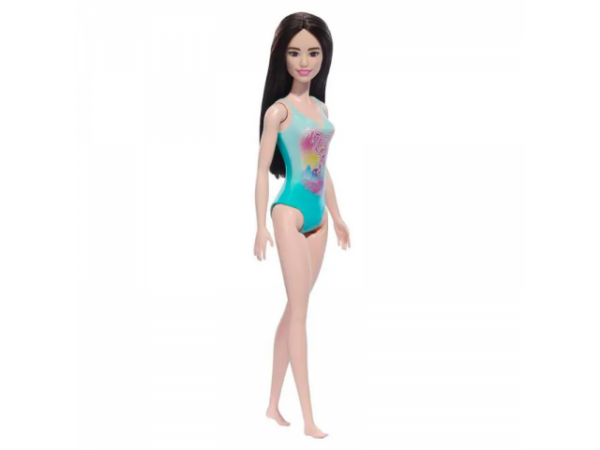 MUÑECA BARBIE PLAYA SURTIDO