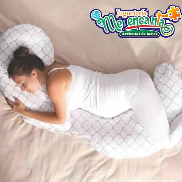 ALMOHADA PRENATAL - Imagen 2