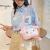 CARTERA KUROMI