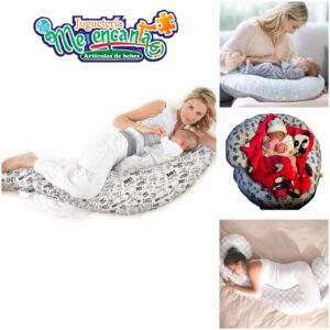 ALMOHADA PRENATAL