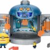 CAMARA DE TRANSFORMACION DE MEGA MINIONS
