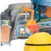 CAMARA DE TRANSFORMACION DE MEGA MINIONS