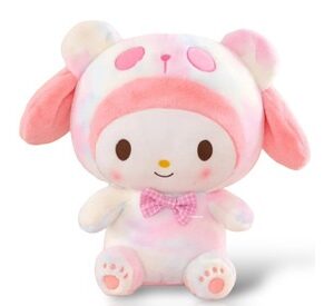 PELUCHE MY MELODY