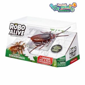 ZURU ROBO ALIVE CUCARACHA