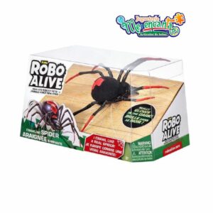 ZURU ROBO ALIVE ARAÑA