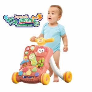 CAMINADOR PUZZLE WALKER