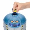 CAMARA DE TRANSFORMACION DE MEGA MINIONS
