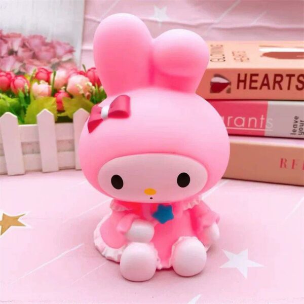 ALCANCIA MY MELODY