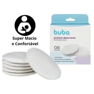 PROTECTORES ABSORVENTES BUBA