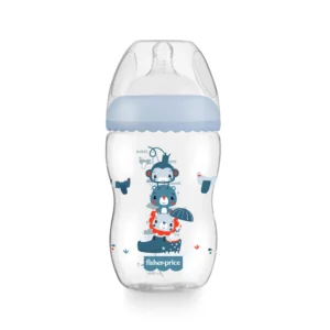 BIBERON FISHER PRICE MARSHAMELLOW DE 330 ML