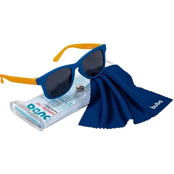 LENTES DE SOL CON PROTECCION UV