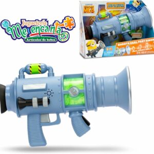 MI VILLANO FAVORITO 4 THE ULTIMATE FART BLASTER