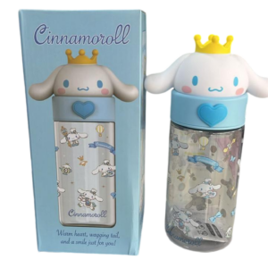 HOPPIE CINNAMOROLL