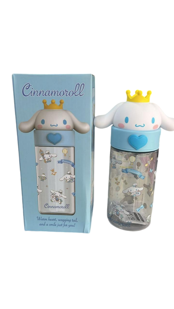 HOPPIE CINNAMOROLL