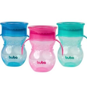 VASO DE ENTRENAMIENTO 360 BUBA