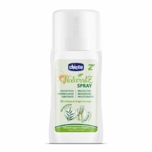 SPRAY REPELENTE CHICCO