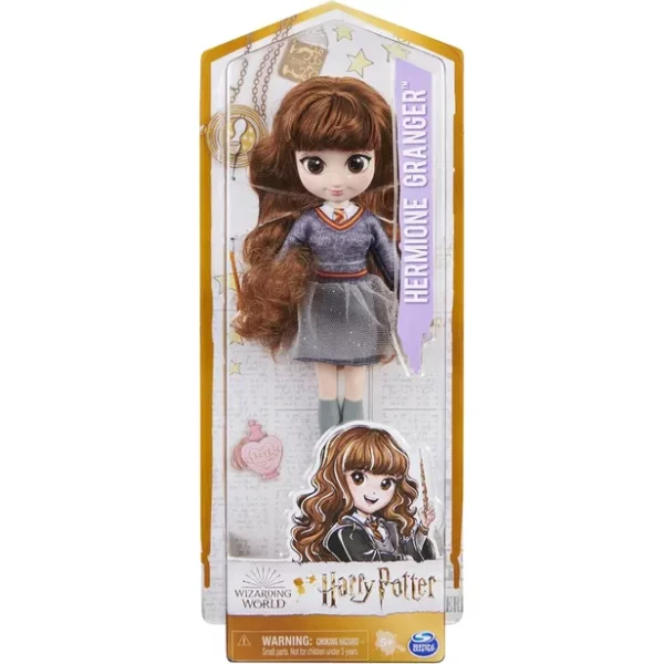 MUÑECA HERMIONE GRANGER