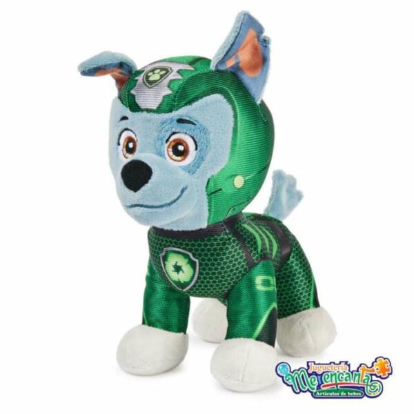 PELUCHE PAW PATROL ACQUA PUPS