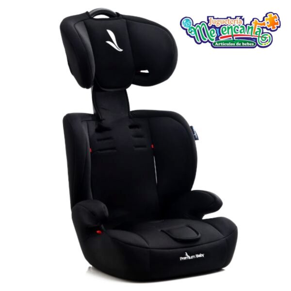 ASIENTO PARA AUTO PREMIUM BABY CASIA