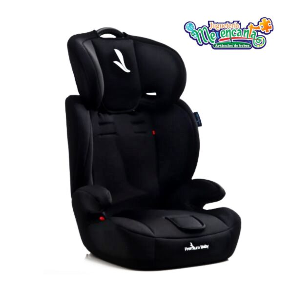 ASIENTO PARA AUTO PREMIUM BABY CASIA