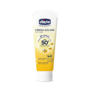 PROTECTOR SOLAR CREMA CHICCO