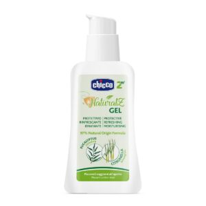 GEL REPELENTE HIDRATANTE Y REFRESCANTE CHICCO