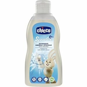 DETERGENTE PARA BIBERON CHICCO