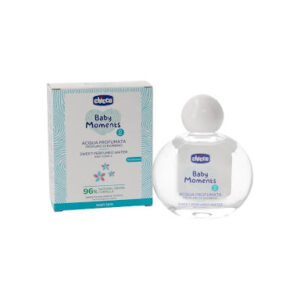 CREMA PARA IRRITADURAS DE PAÑAL INTENSA CHICCO