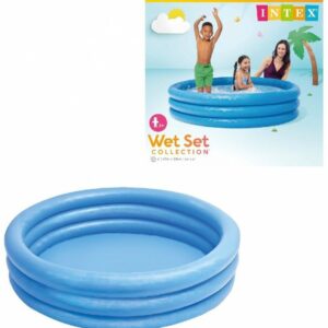 PISCINA PARA BEBES DE 330L