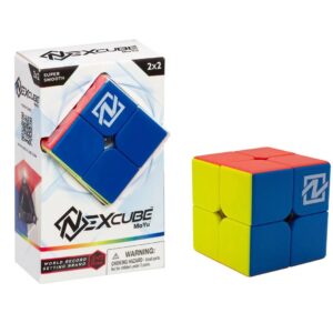 NEXCUBE CLASICO 2X2