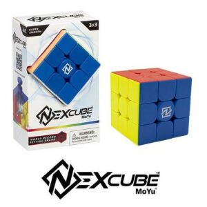 NEXCUBE CLASICO 3X3