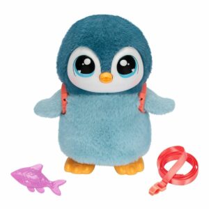 LITTLE LIVE PETS PINGUINO