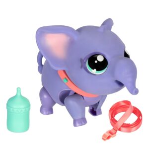 LITTLE LIVE PETS ELEFANTE