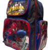 MOCHILA DE ESPALDA DE SPIDER-MAN