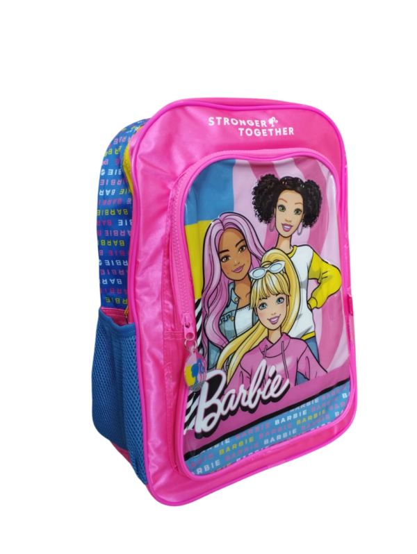 MOCHILA BARBIE