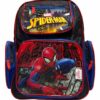 MOCHILA DE ESPALDA DE SPIDER-MAN