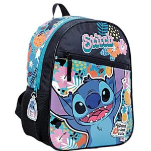 MOCHILA DE ESPALDA STITCH