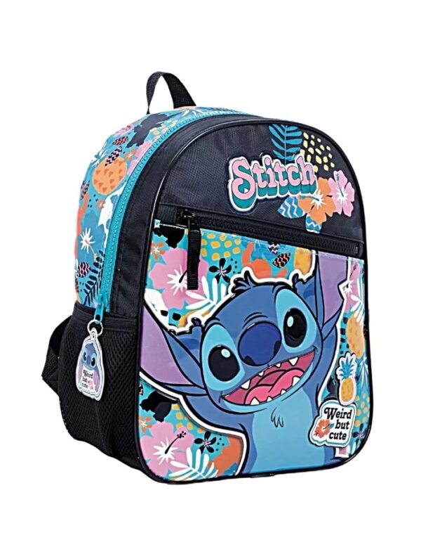 MOCHILA DE ESPALDA STITCH