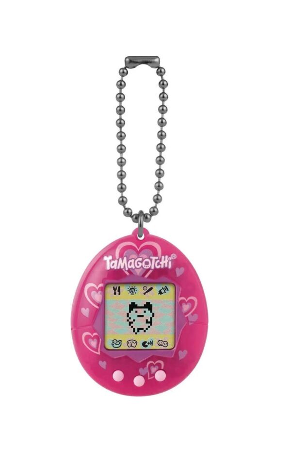 TAMAGOTCHI ORIGINAL