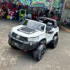 AUTO A BATERIA TOYOTA HILUX