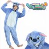 PIJAMA DE STICH