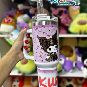 HOPPIE KUROMI DE 1200 ML